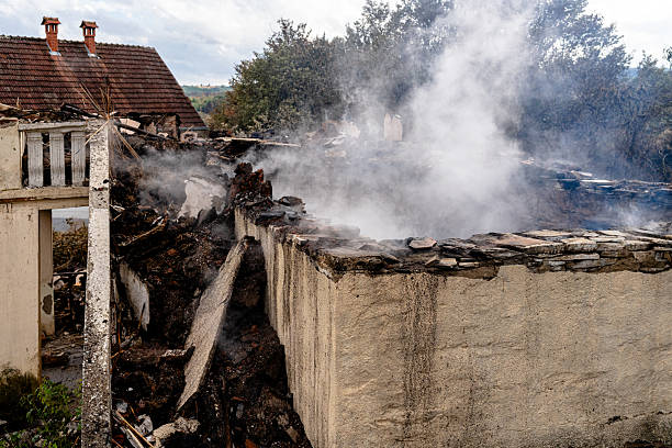 Reliable Fire Damage Removal contractor in Springtown, TX by Fire Damage Biloxi