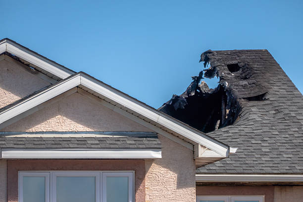 Licensed Fire Damage Removal service in Springtown, TX - Fire Damage Biloxi